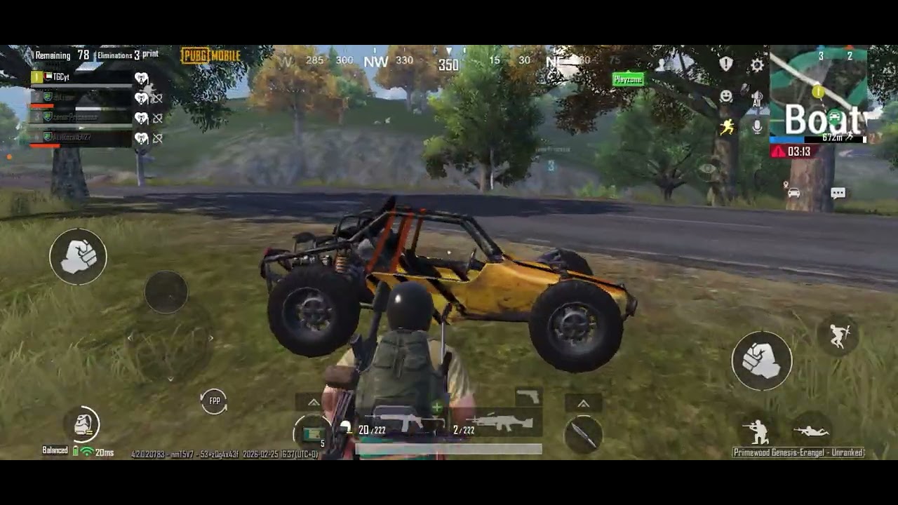 Pub g |Support | #pubjmobile 