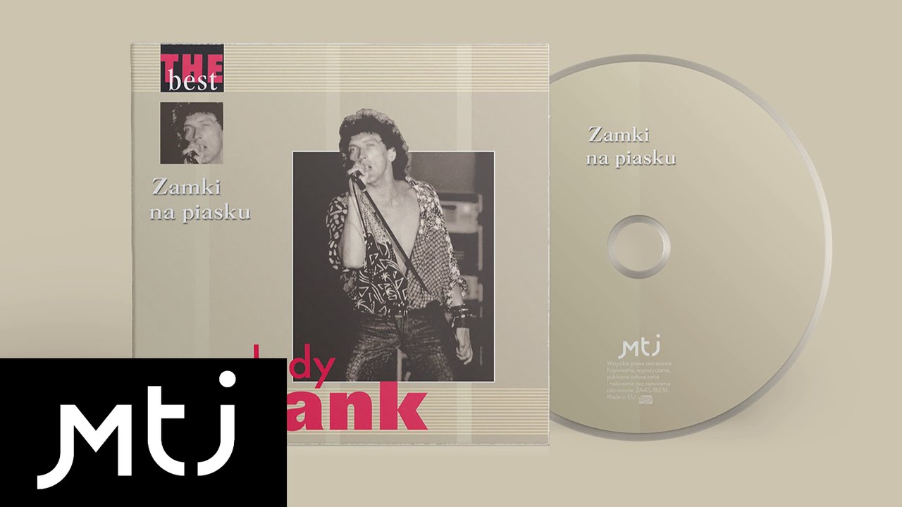 Lady Pank - Raport z N.
