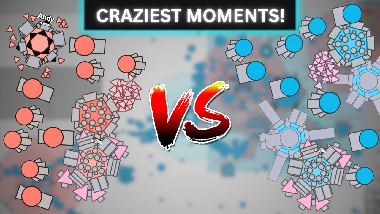 *CRAZIEST* moments in the new labyrinth update!