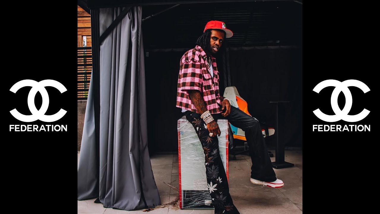 chief keef + 1900rugrat + futuristic glo type beat - &ldquo;money longer&rdquo;