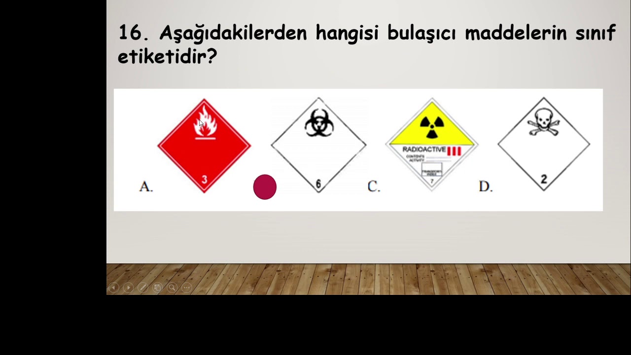 SRC-5 28 EYLÜL 2013 TEMEL SORU ÇÖZÜMLERİ