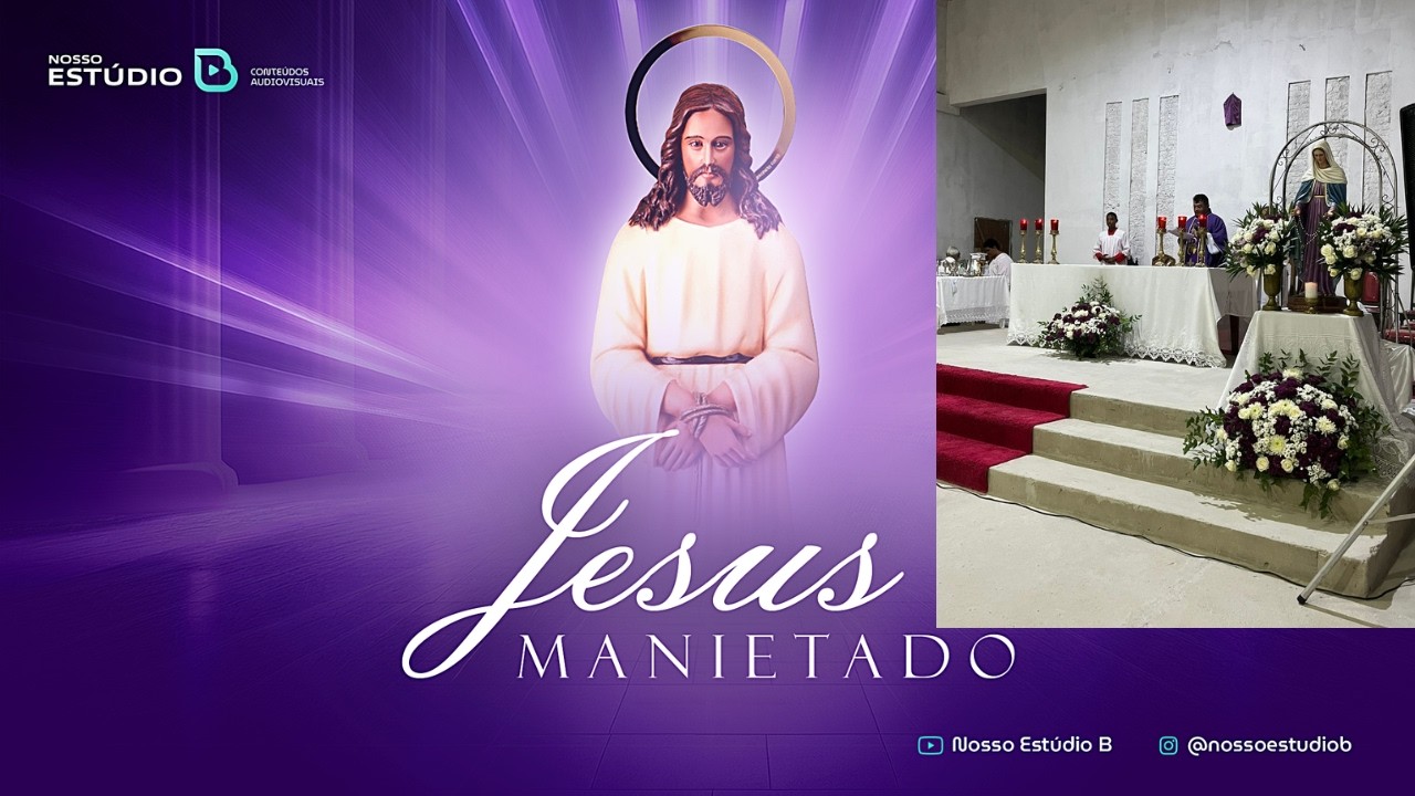 Fé e Caridade- Oração Da Coroa de Nossa Senhora das Lágrimas.