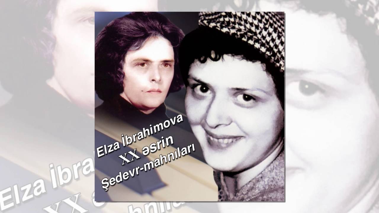 Elza İbrahimova 