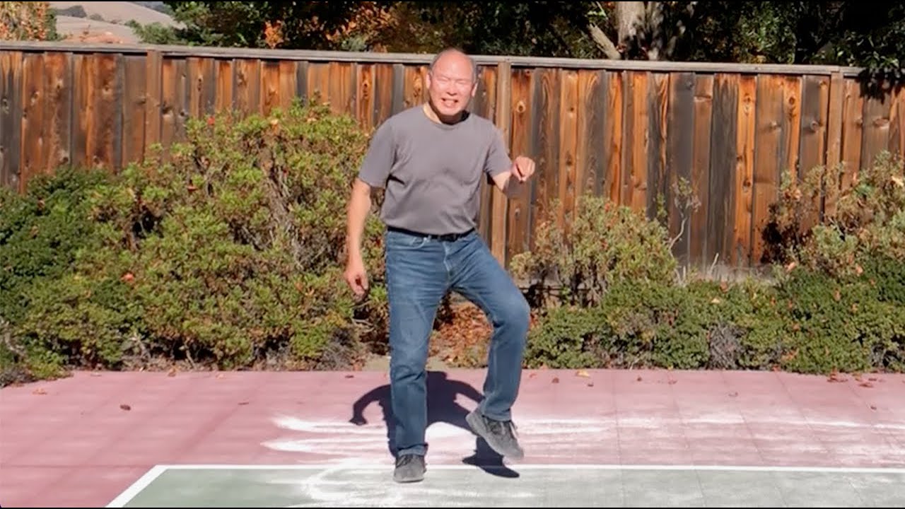 My Everything - Line Dance