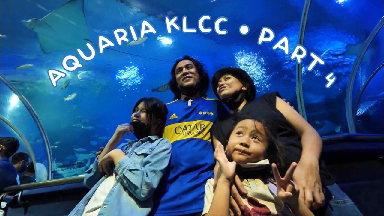 Food Hunting in Kuala Lumpur // Family Vlog Ep 4