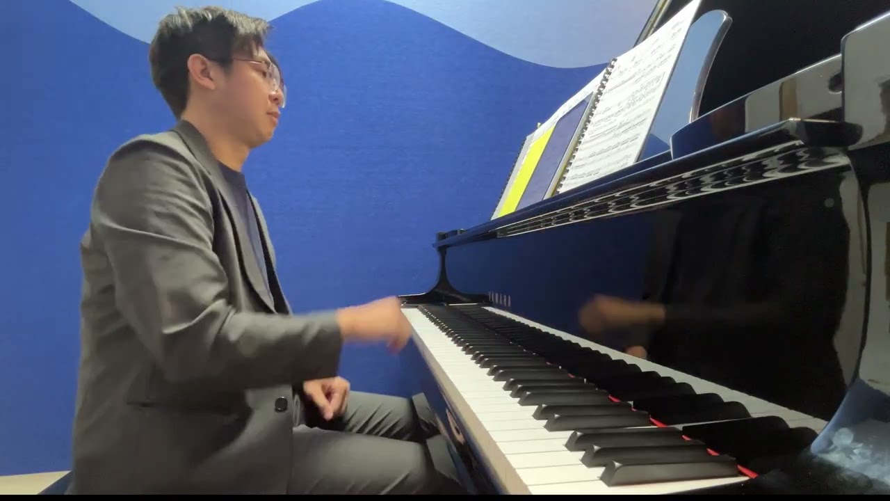 M. Clementi - Sonatina in C major, Op. 36 No. 1