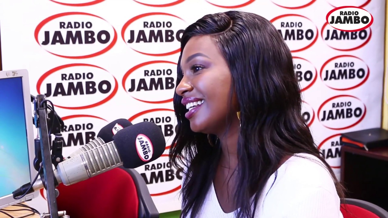 MJ:IL:S11:E09 ”Bado nampenda Frankie”Maureen Waititu afunguka wazi wazi