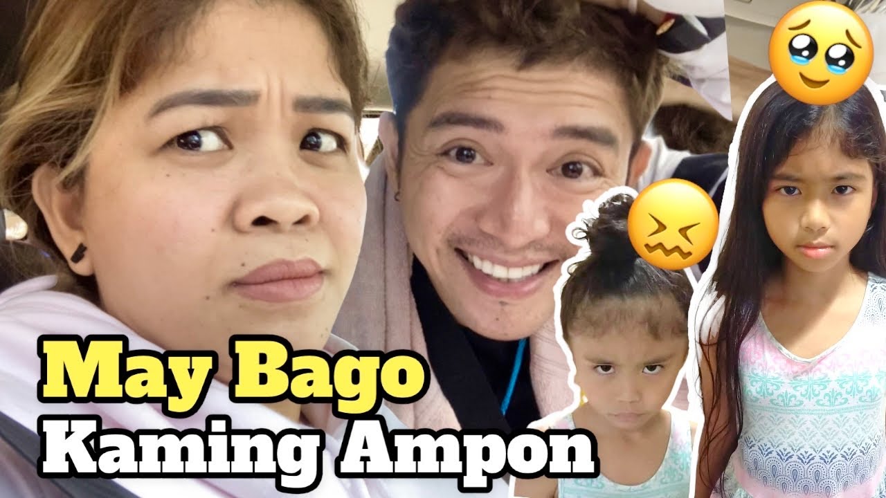May Bago Kaming Ampon | Melason Family Vlog