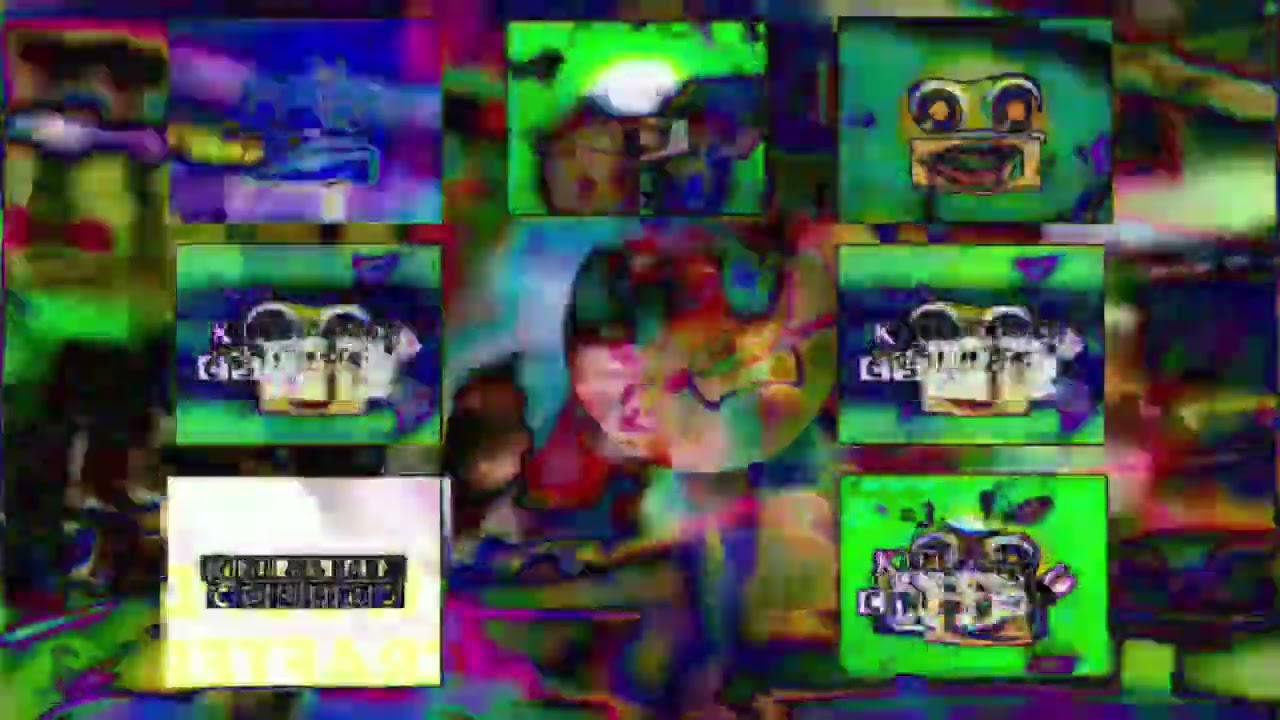 Night of The Living Klasky Csupo has a Spartan Remix!