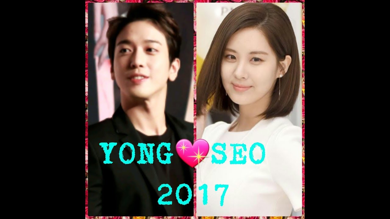 [YongSeo]  COINCIDENCES (END OF 2017)