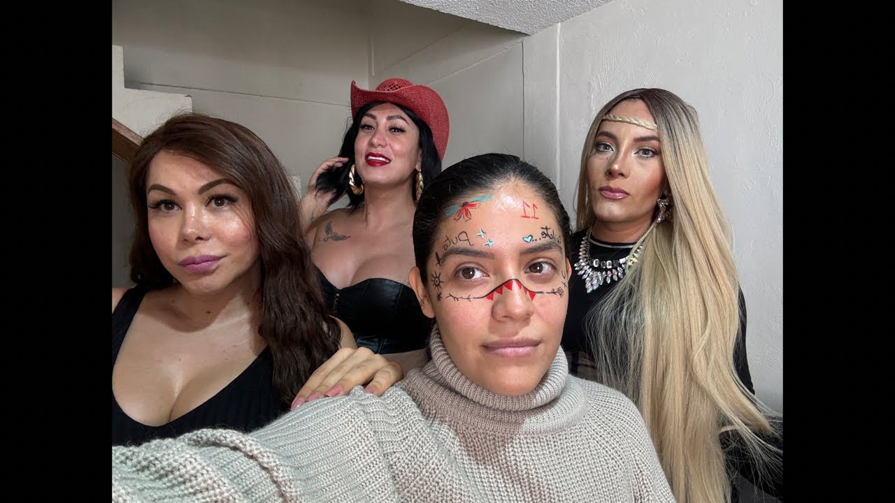 Se me juntó el ganado