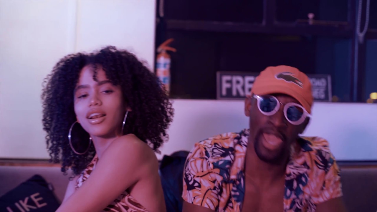 Chanda Mbao - The Bigger Wave (ft. Da L.E.S, Laylizzy & Scott) [Official Music Video]