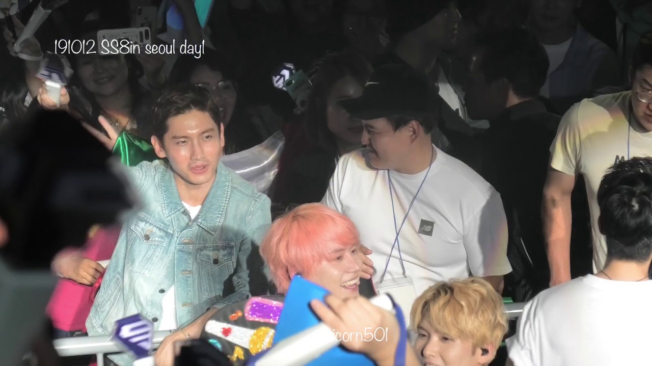 191012  SS8 Show