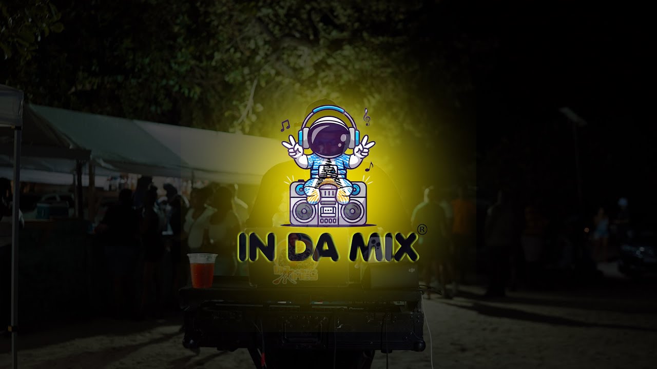 IN DA MIX ( OUT & BOUJEE PROMO MIX )