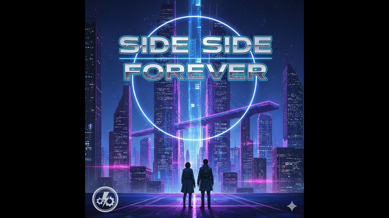 Side by Side Forever