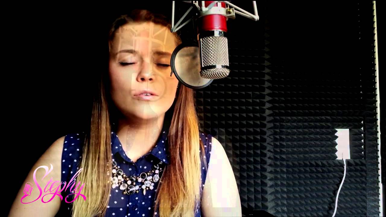 John Legend - All of Me (cover by Stephy)