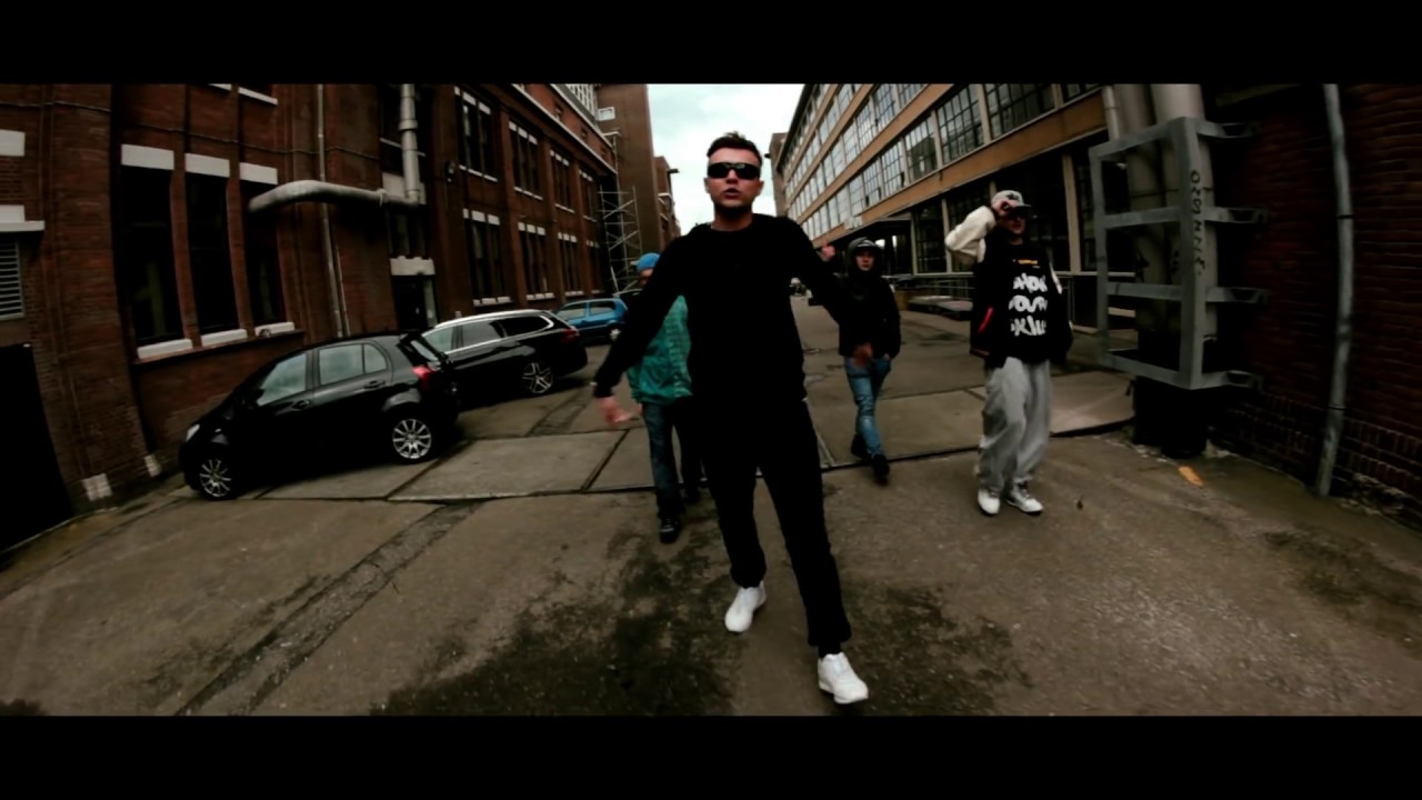 9. DJ Shadowface - 