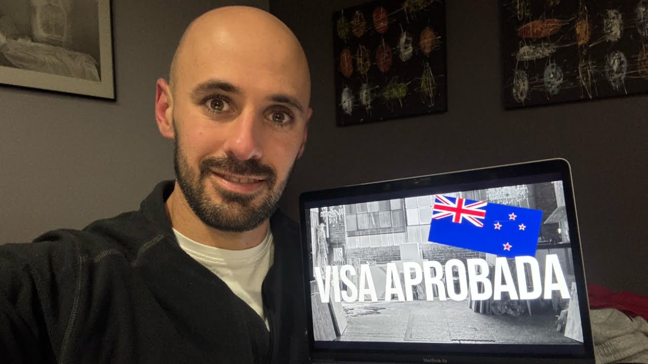 Como aplicar a la visa Working Holiday de NZ - Tips infaltables