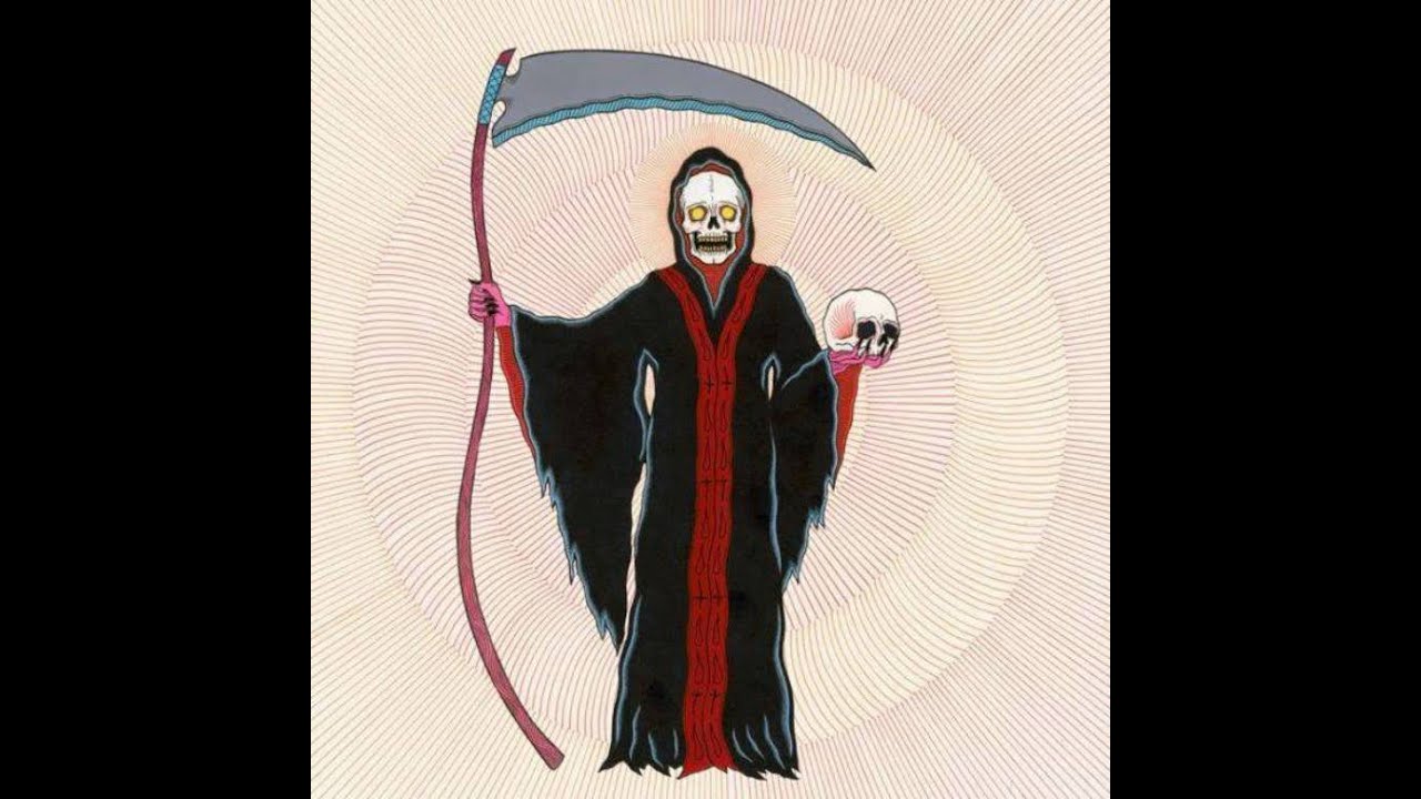 Stoned Jesus - Black Church (