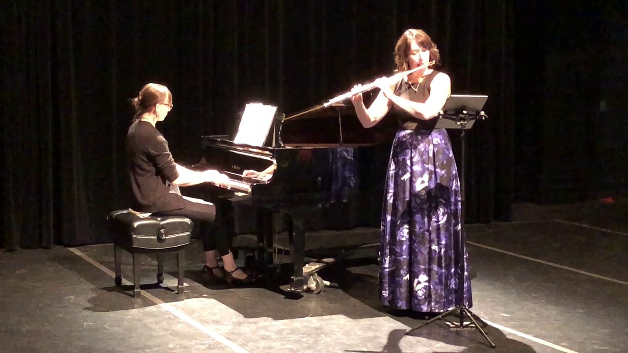 Devienne Sonata in D