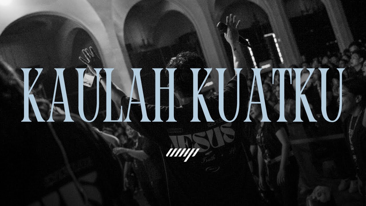 KAULAH KUATKU (feat. Franky Sihombing) | Worship Nite Project