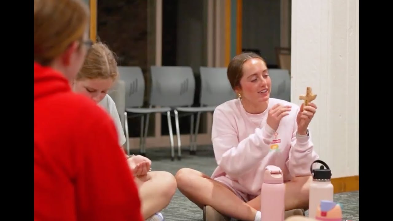 Augustana Buntrock Scholars: Faith in Action