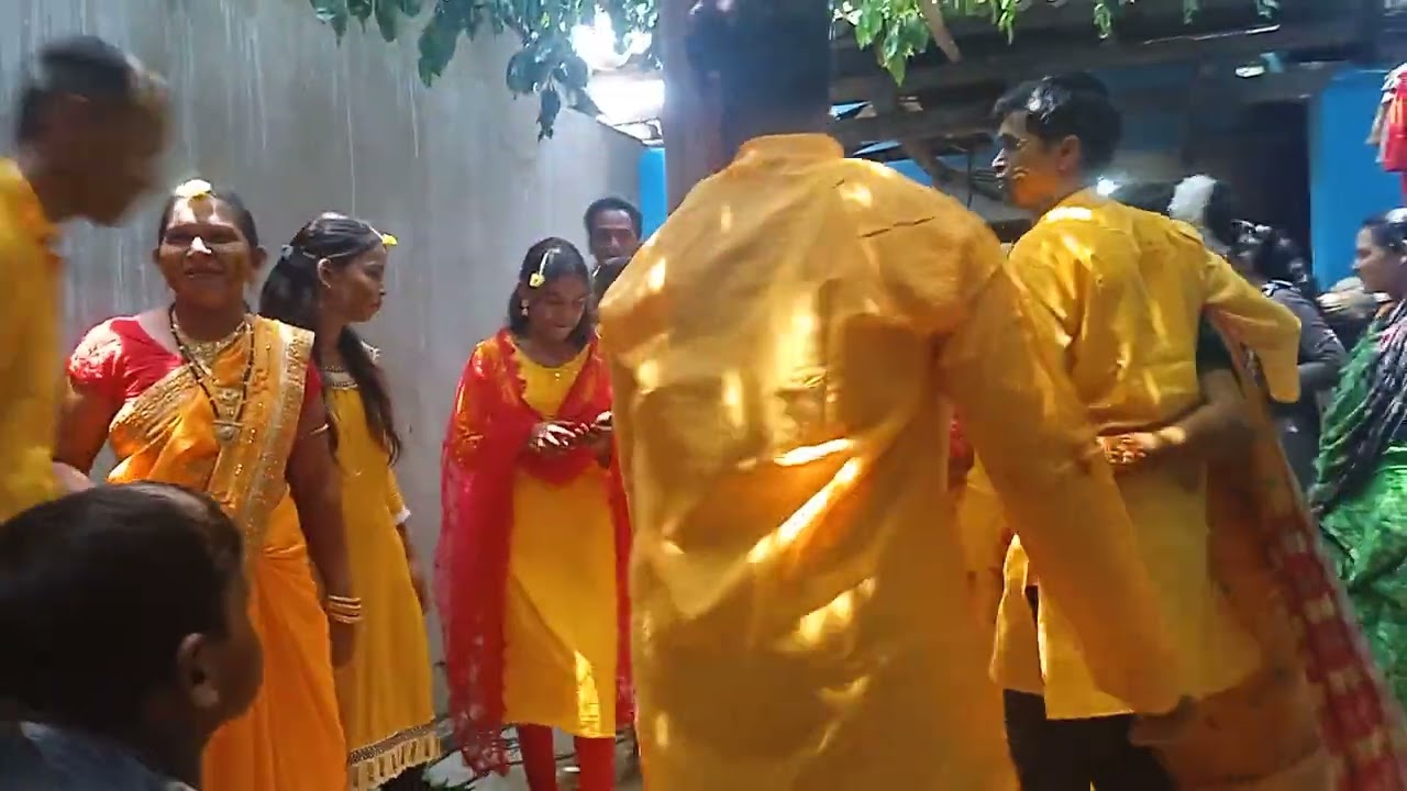 full Dance Sumitra Ki Shadi me 🥰
