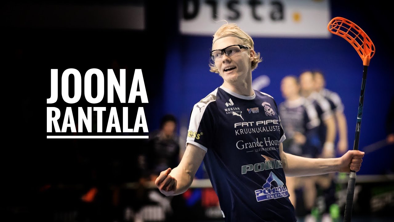 Joona Rantala | Top 10 Goals (2020/21)