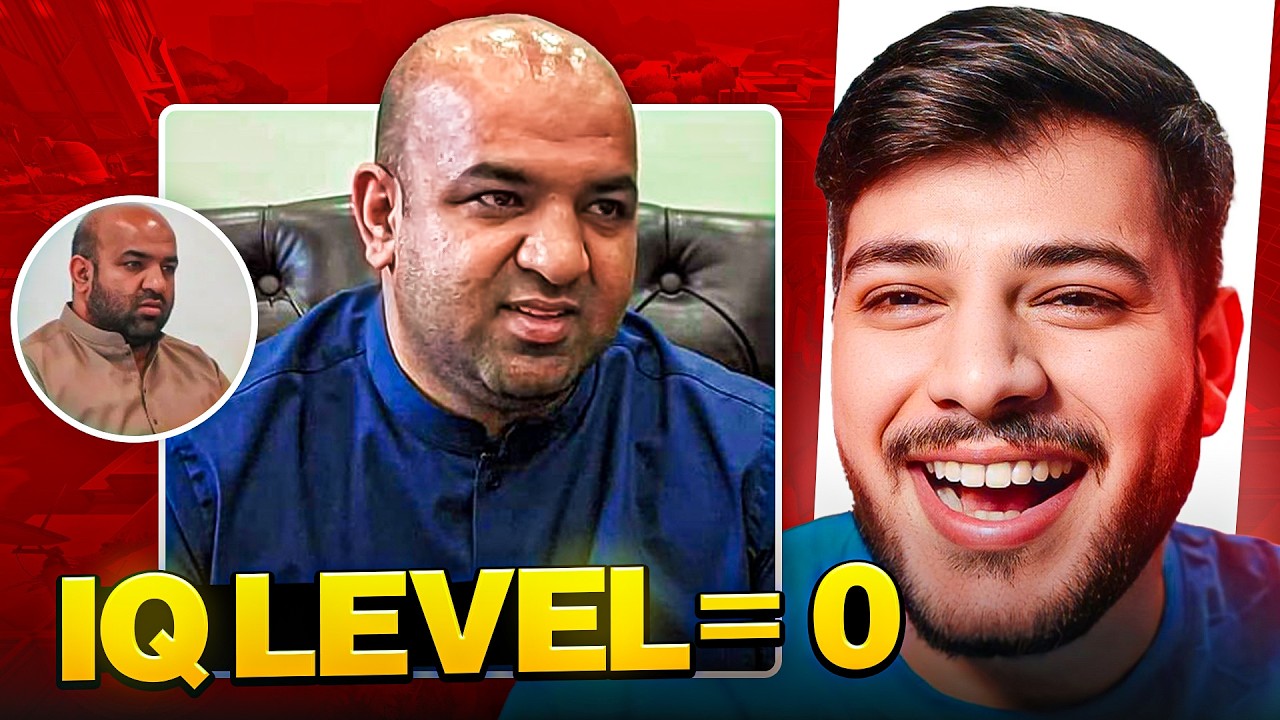 These Pakistani Memes Broke My Brain... (Meme Review)