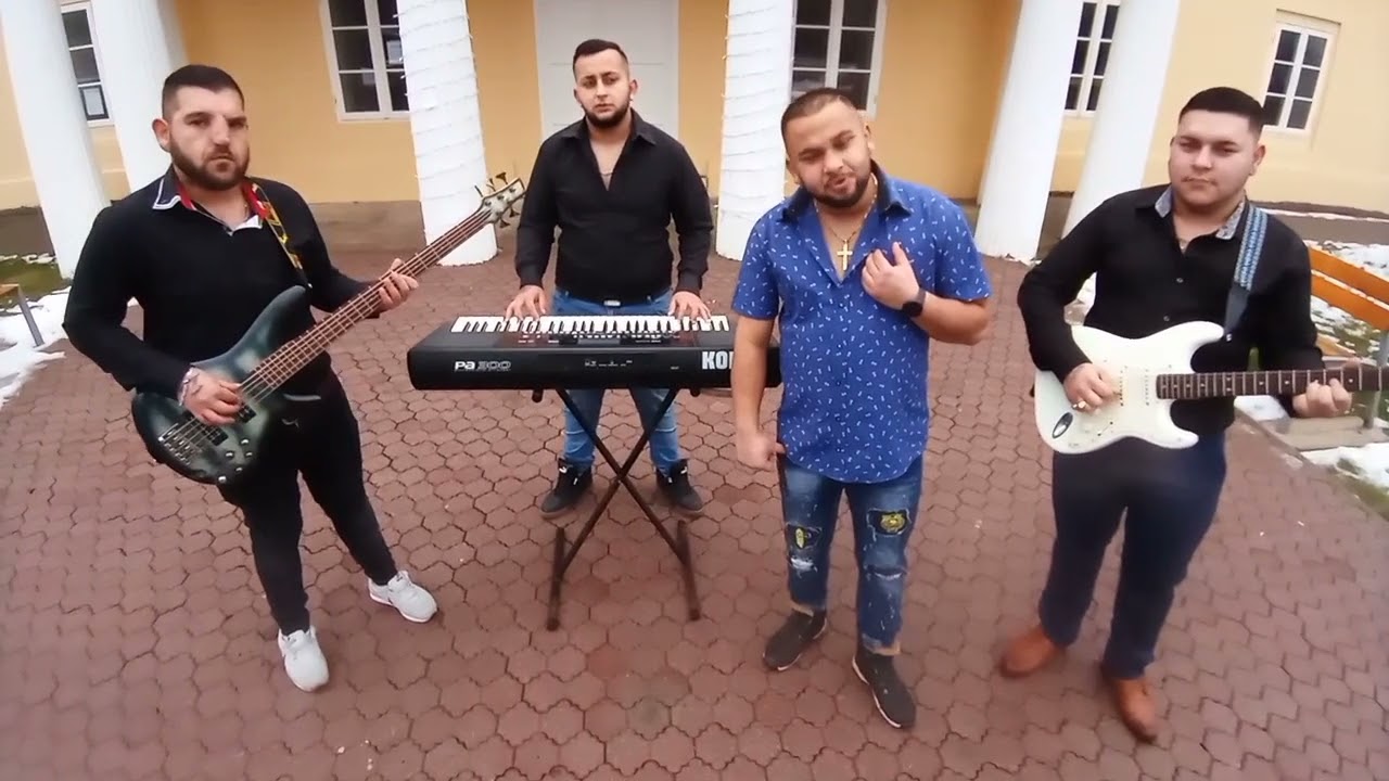 ❌Gipsy Mapex ❌ Rovel andre mande ❌
