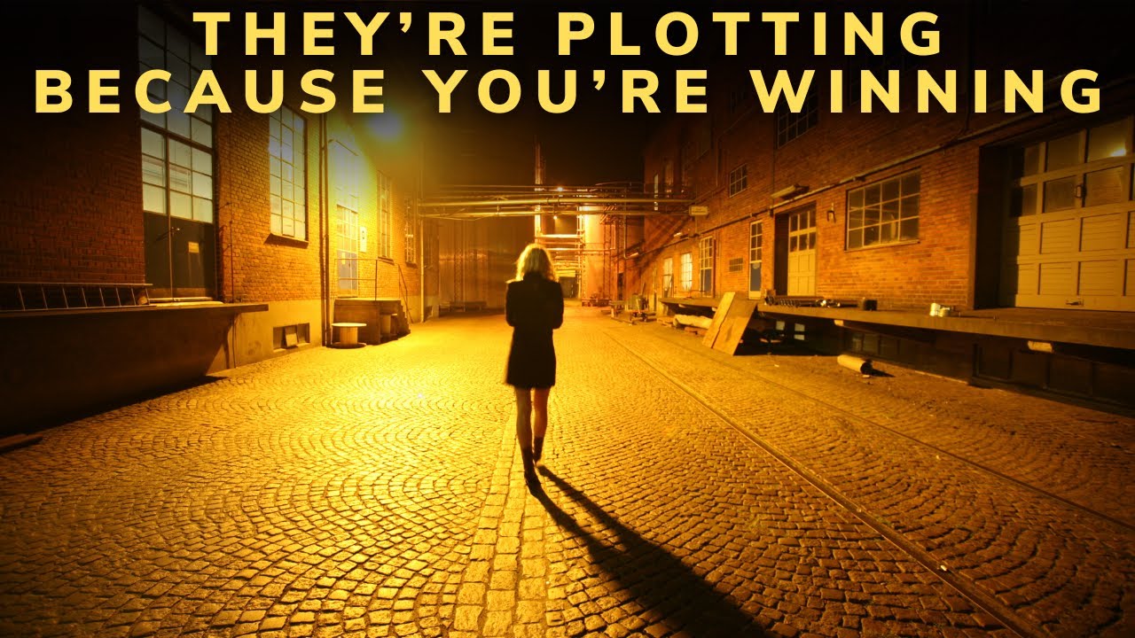 Unstable energy is plotting. Keep trusting your intuition.