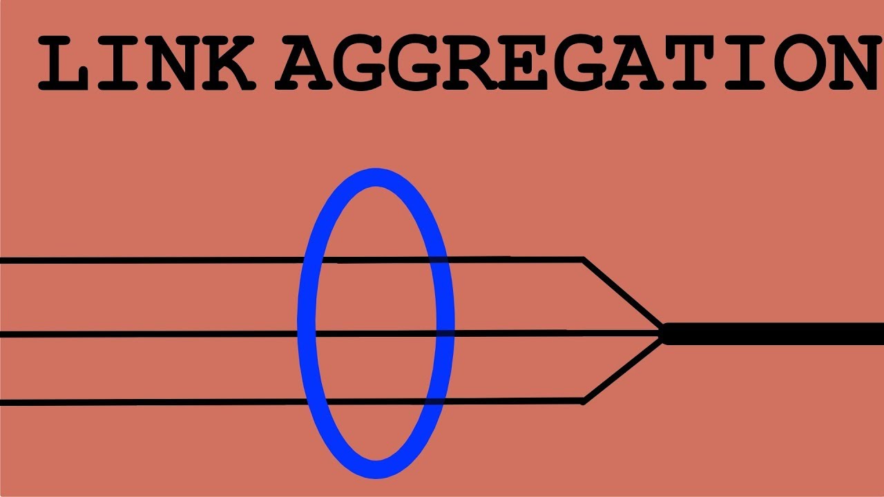 Link Aggregation: Mehr Power! (Teil 1)