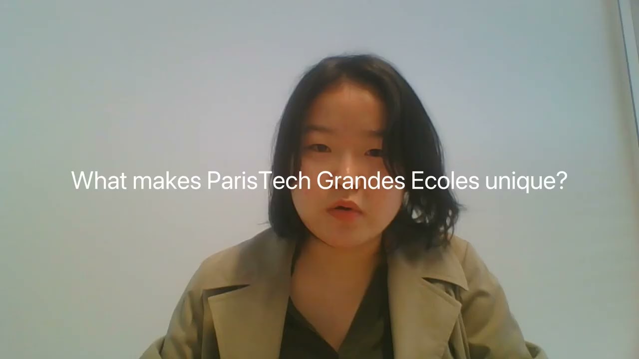 WANG Jing, Mines Paris - PSL / Wuhan University (2022)
