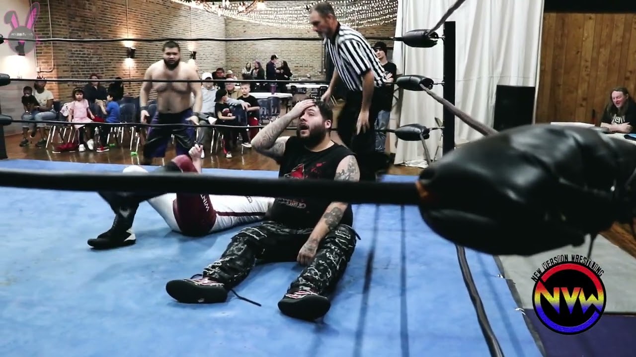 Stetson vs Kota