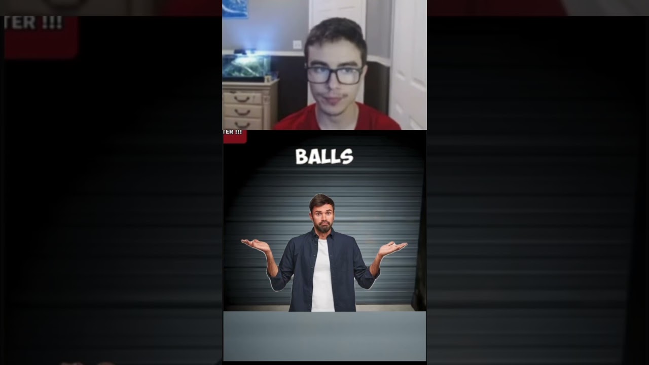 Bro I need a real horror game to play what is this feel free to give me recommendations 