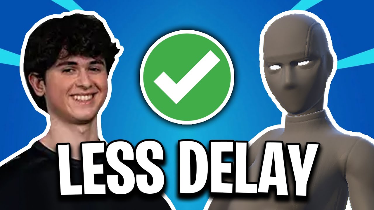 Почему профессионалы используют серый скин супергероя! (Скин 0 Delay)