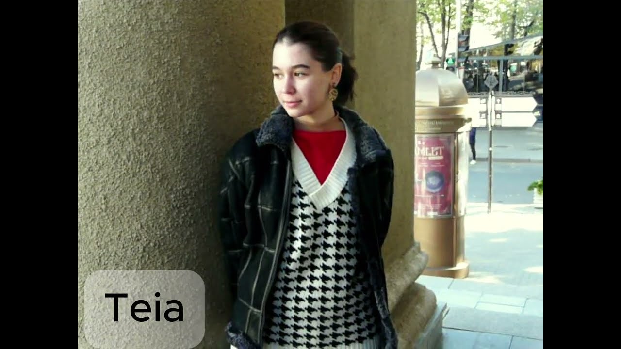 European Influence on Moldova (By Teia)