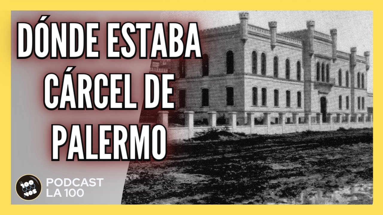 ⬛ ¿Un PETTINATO en la CÁRCEL de Palermo? ⬛ #PequeñasGrandesHistorias