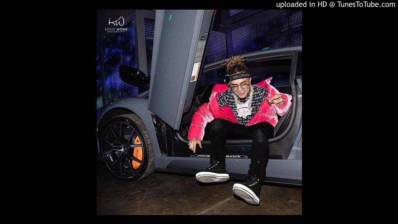 [FREE] LIL PUMP x SMOKEPURPP TYPE BEAT "GALLARDO" [PROD. FROZY x FLACKO JETSKI]