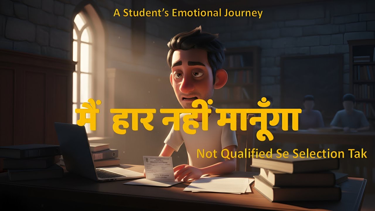 Not Qualified Se Selection Tak | Real Struggle of Students 