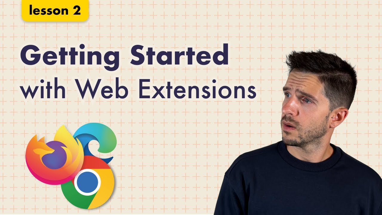 Lesson 2: Chrome Extension Popup Tutorial - Build Your First UI