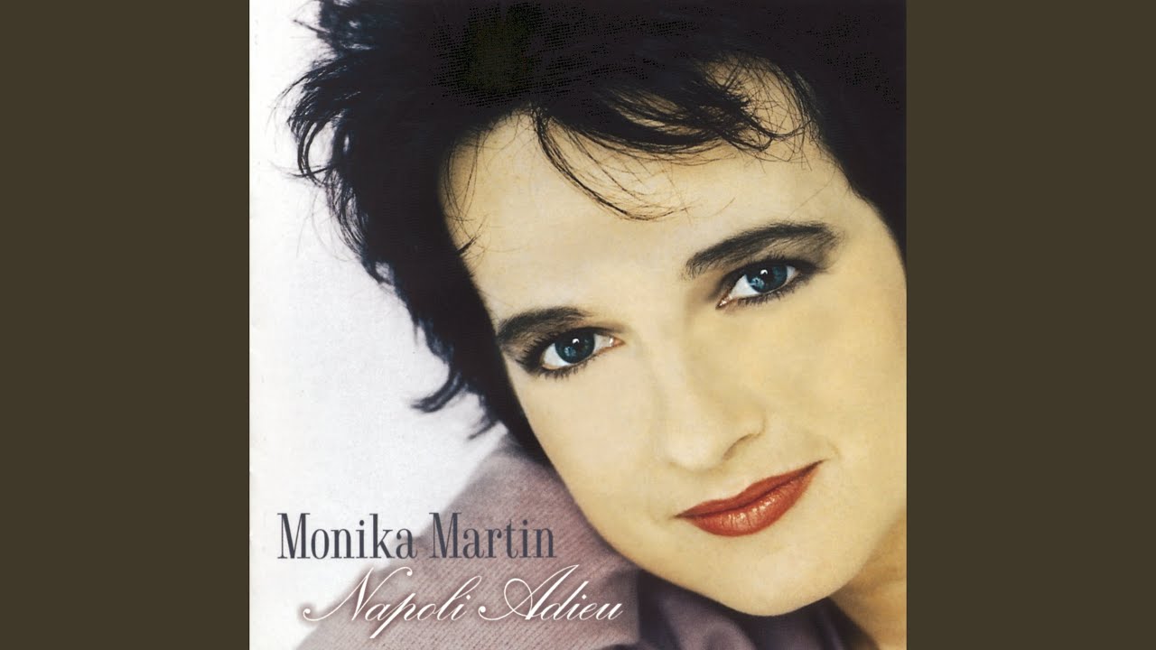 Santa Maria Del Mar (Album Version)