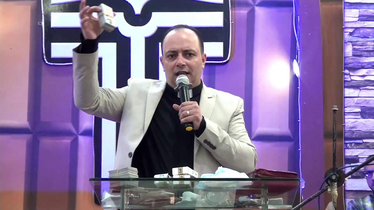 اجتماع الشفاء I القس رفعت مجدي & المرنم شنوده عياد & الاحد صباحاً 6-7-2025