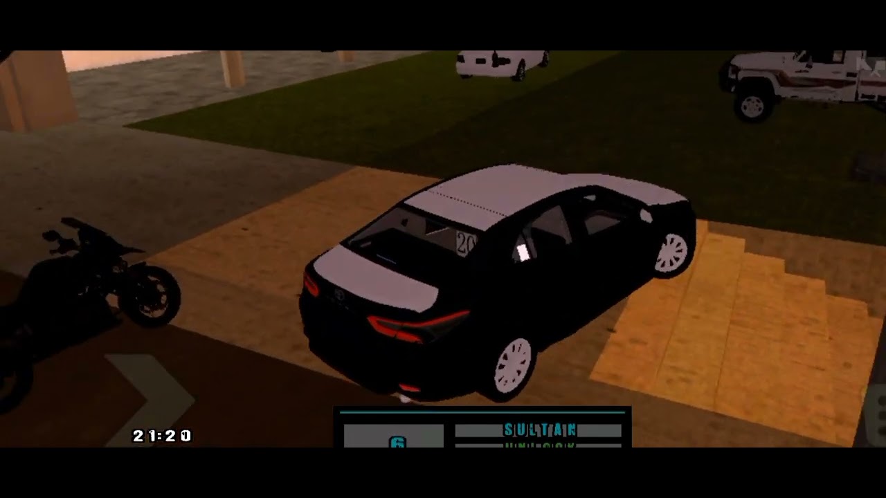 اقوا عملية سرقه في سيرفر اتلانتس 🔥 | جزء تاني gta samp