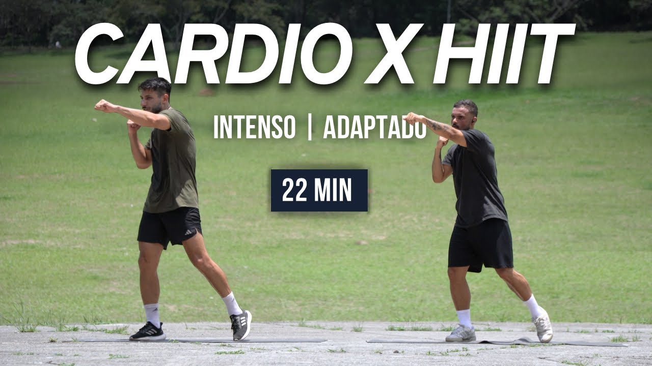 Exercícios para PERDER BARRIGA fazendo em casa e sem equipamentos | 22 minutos