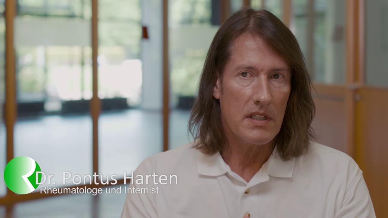 Film Fibromyalgie Behandlungsprogramm Rheuma-Liga Schleswig-Holstein