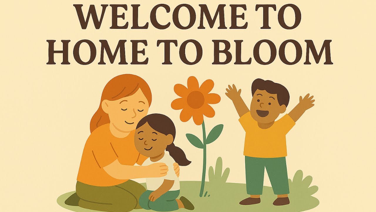 Welcome to Home to Bloom | Creative Homeschooling for Curious Minds