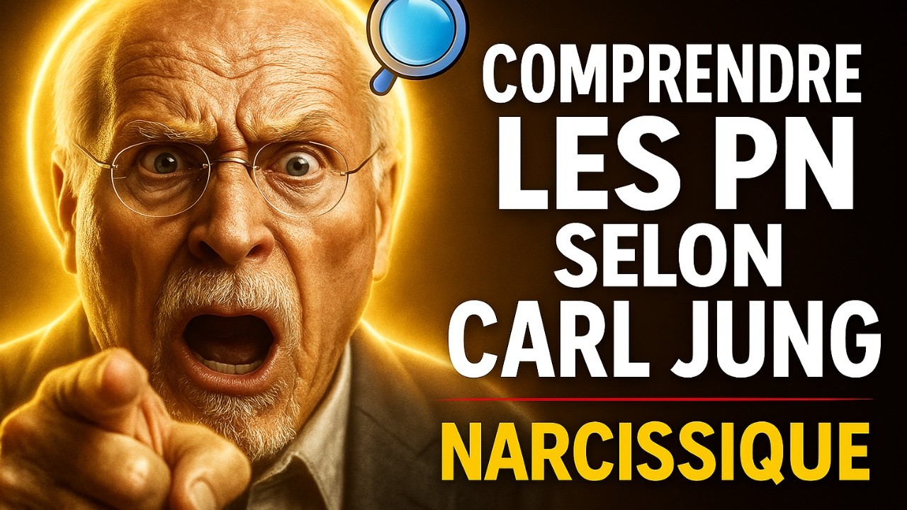 Les arch&eacute;types et l&rsquo;inconscient collectif (Carl Jung) | Comprendre les pervers narcissiques