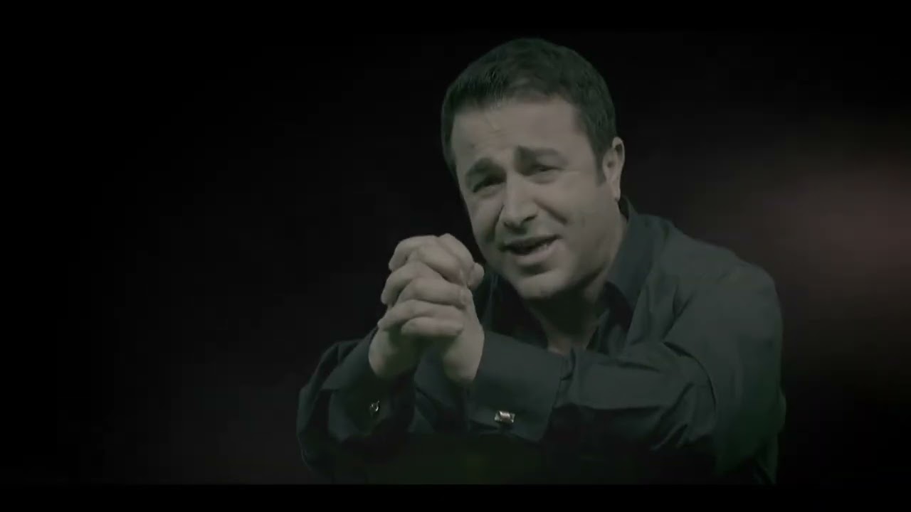 FİKRET AK   / EYVAH   (  OFFİCİAL VİDEO )