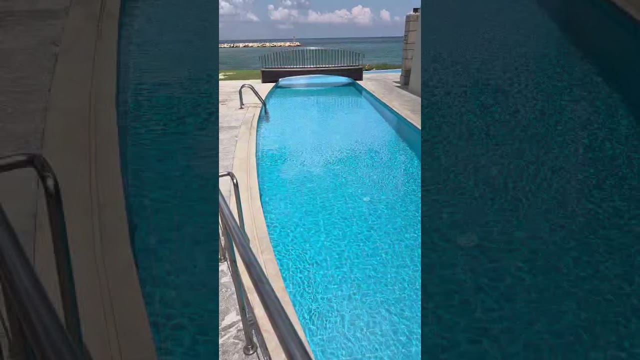 Grand Bay Hotel Kolymvari crete Aug 2025